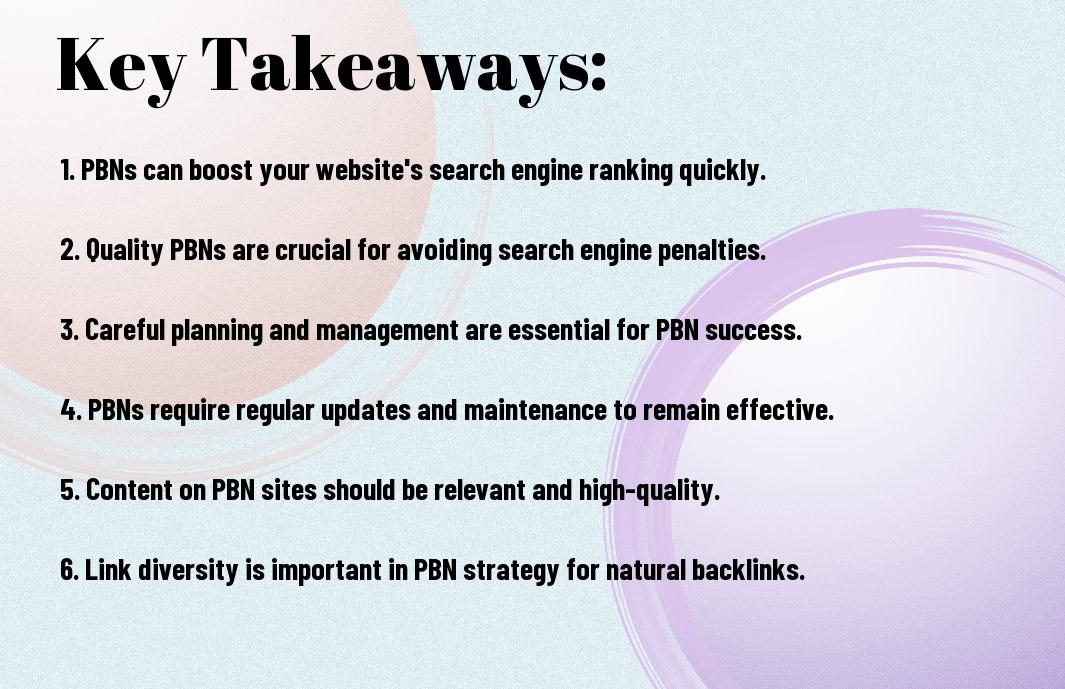 Utilizing PBNs - The Ultimate Strategy To Skyrocket Your Website's Rank pbns ultimate strategy to skyrocket website rank esi